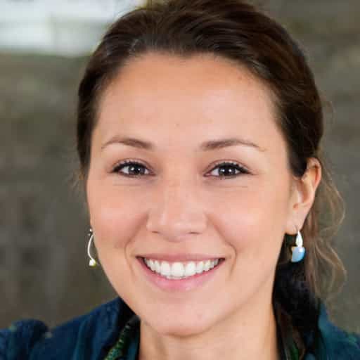 Camille Beauchamp